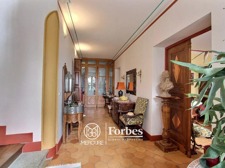 Maison Saint-Thomas - 3 chambres - 230m²