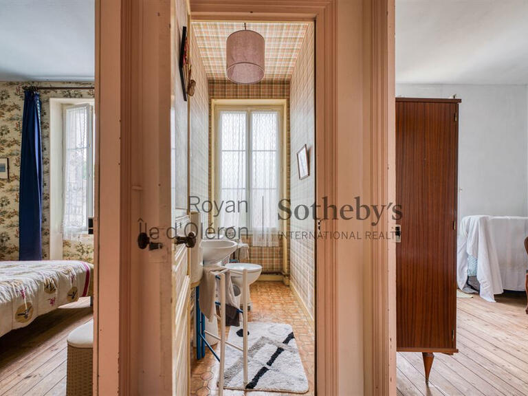 Vente Maison Saint-Trojan-les-Bains - 5 chambres