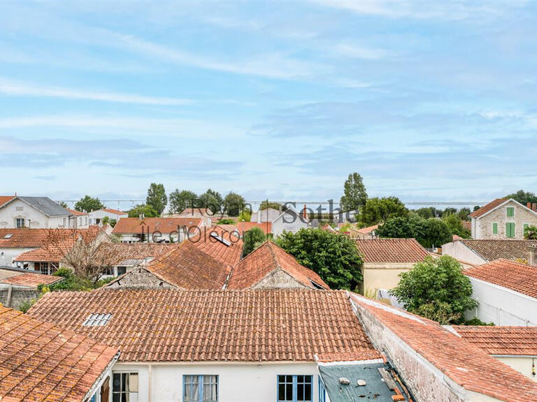 Vente Maison Saint-Trojan-les-Bains - 5 chambres