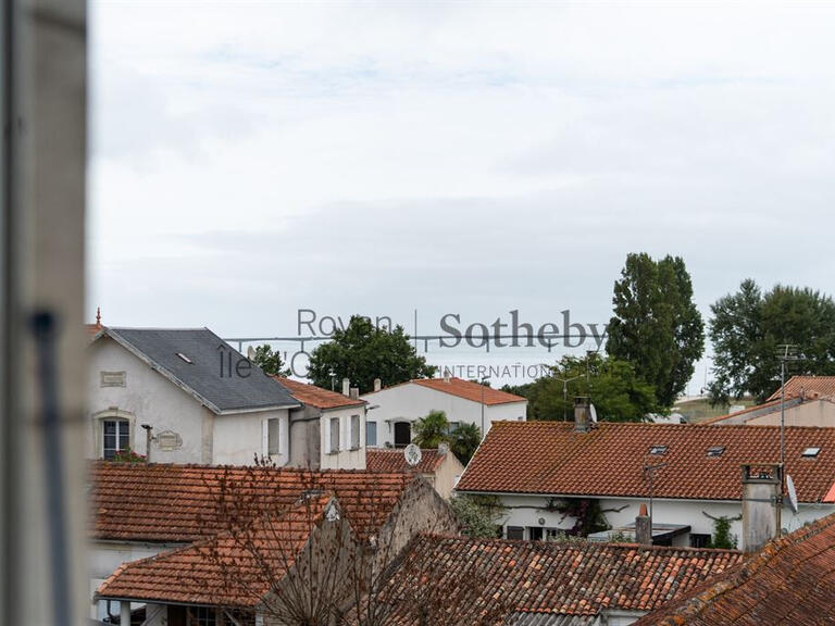 Vente Maison Saint-Trojan-les-Bains - 5 chambres