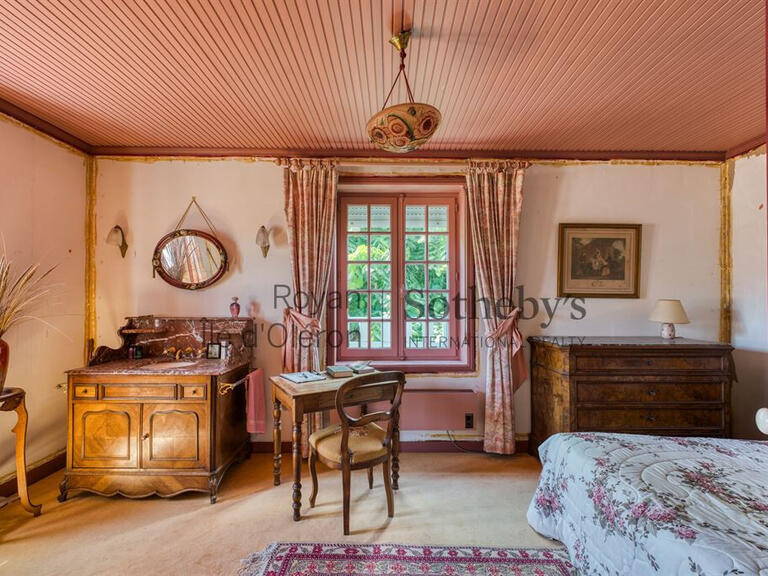 Maison Saint-Trojan-les-Bains - 8 chambres - 300m²