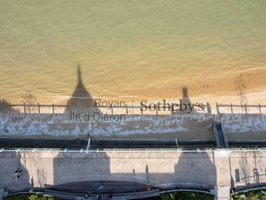 Maison Saint-Trojan-les-Bains