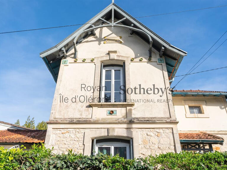 House Saint-Trojan-les-Bains - 3 bedrooms - 94m²