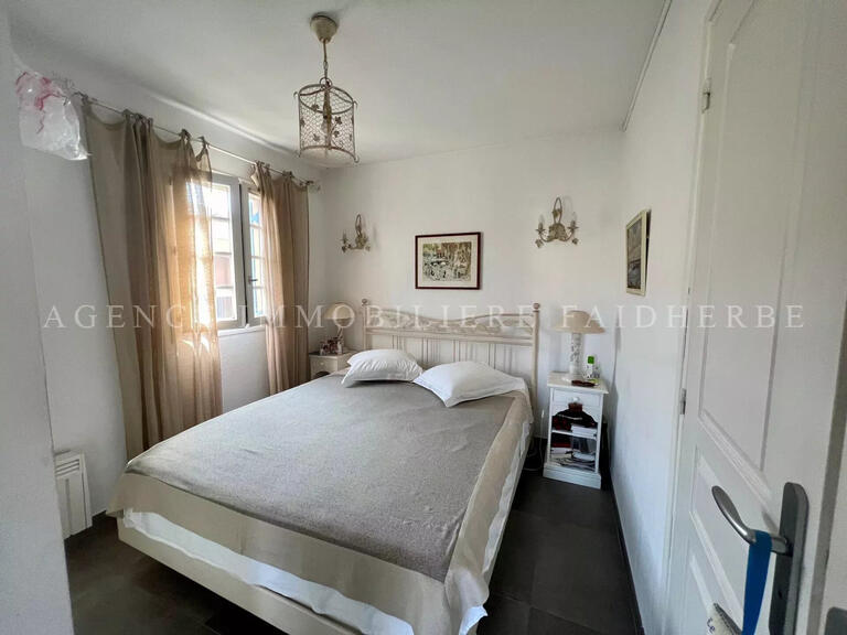 Sale Apartment Saint-Tropez - 3 bedrooms