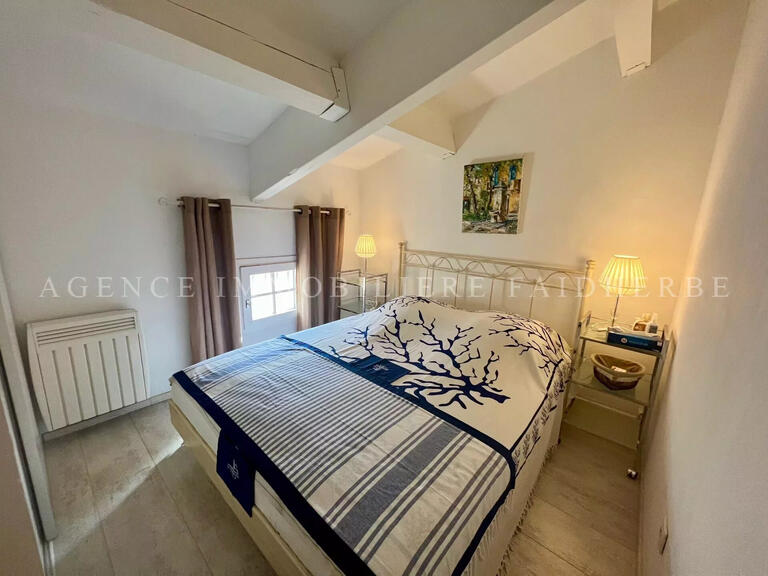 Sale Apartment Saint-Tropez - 3 bedrooms