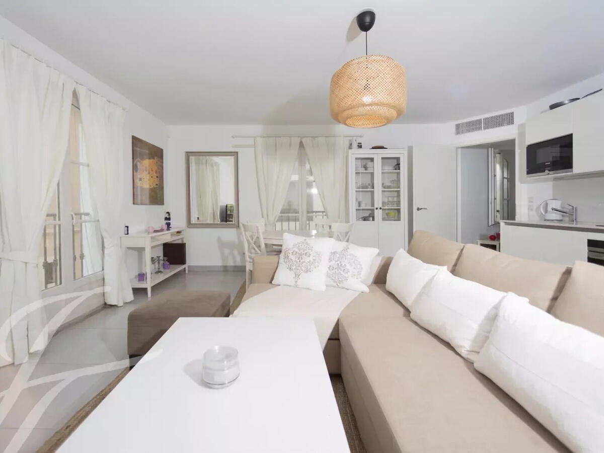 Appartement Saint-Tropez