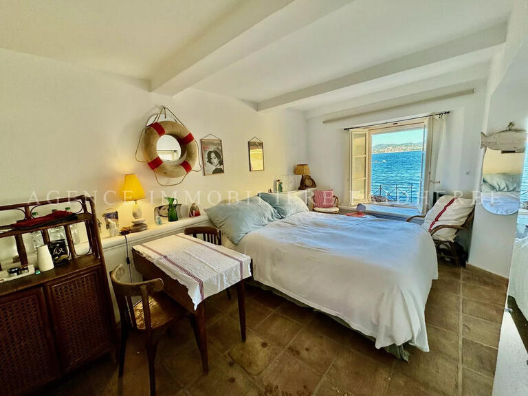 Sale Apartment with Sea view Saint-Tropez
