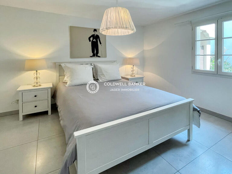 Appartement Saint-Tropez - 4 chambres - 129m²