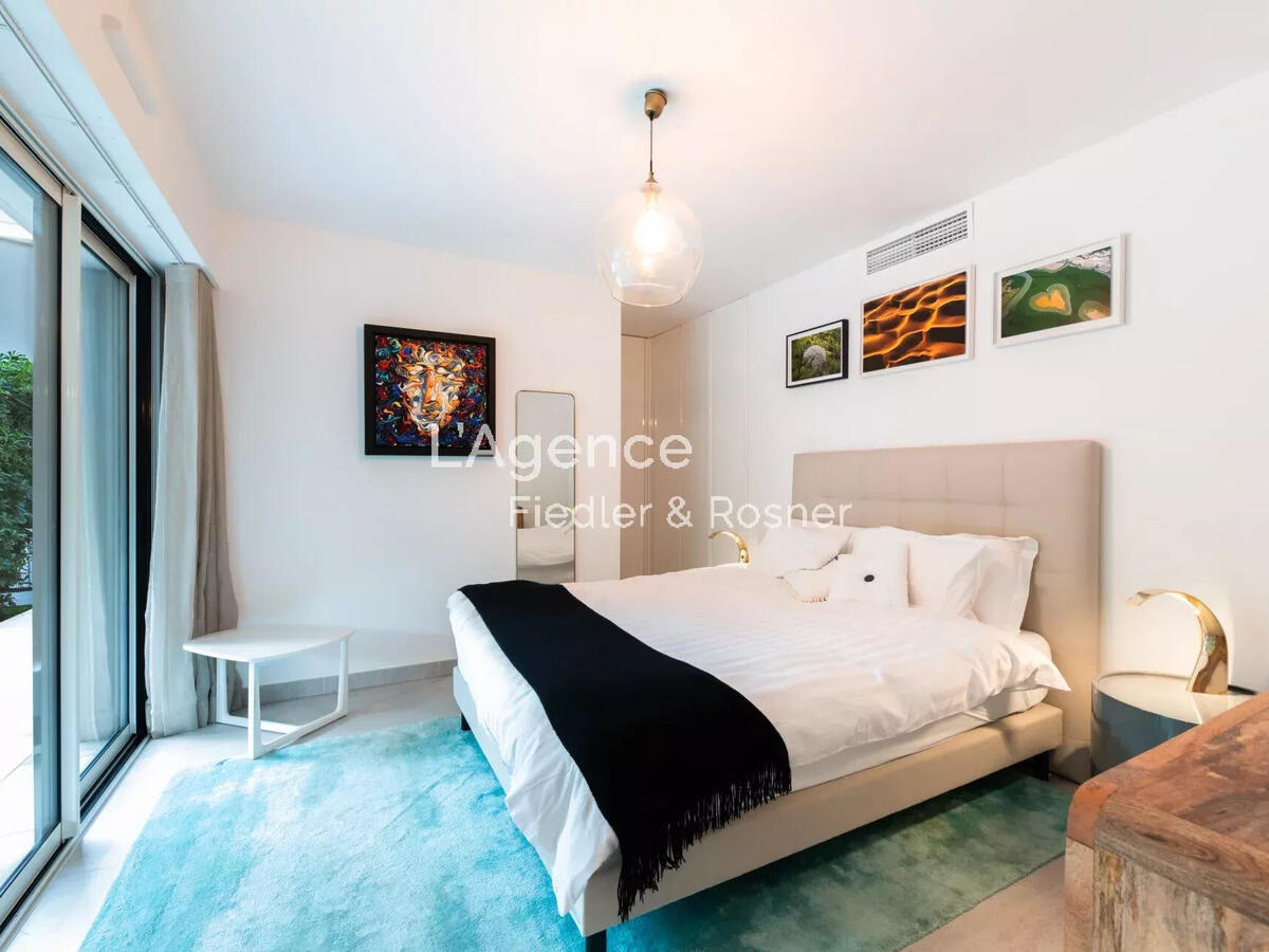 Apartment Saint-Tropez