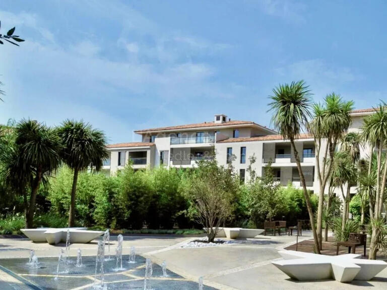 Apartment Saint-Tropez - 3 bedrooms - 111m²