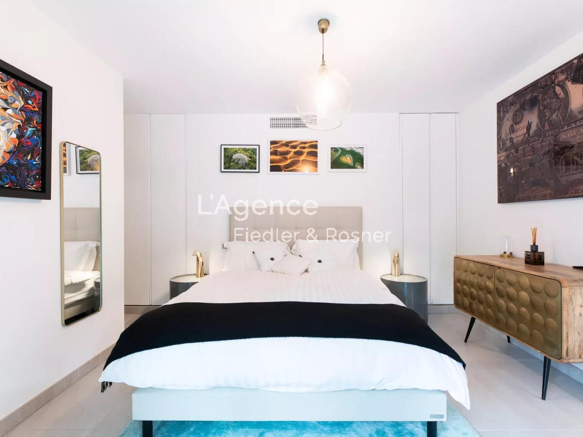 Apartment Saint-Tropez