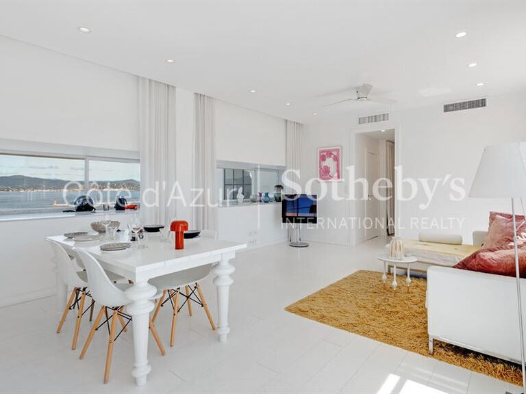 Apartment Saint-Tropez - 2 bedrooms - 83m²