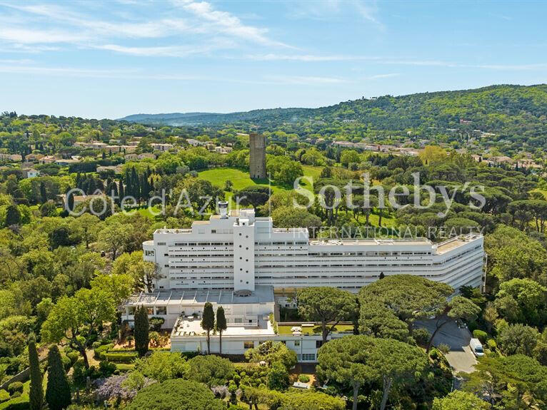 Apartment Saint-Tropez - 2 bedrooms - 83m²