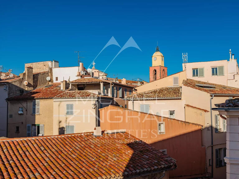 Apartment Saint-Tropez - 1 bedroom - 79m²