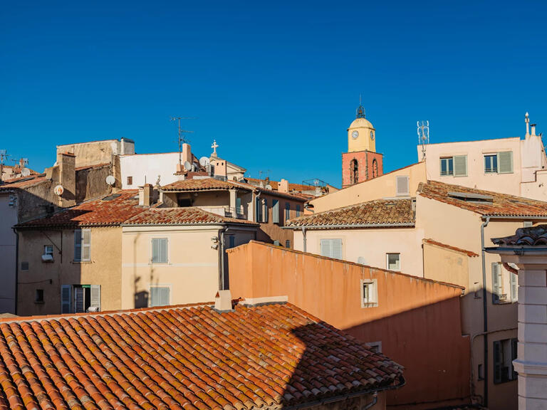 Appartement Saint-Tropez - 1 chambre - 79m²