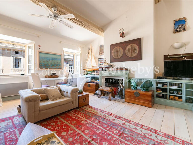 Appartement Saint-Tropez - 3 chambres - 163m²