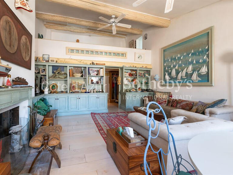 Apartment Saint-Tropez - 3 bedrooms - 163m²