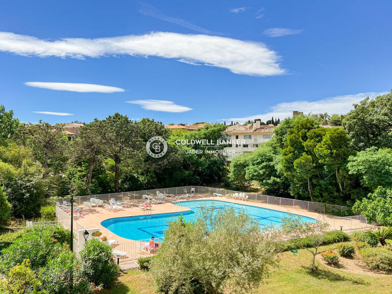 Sale Apartment Saint-Tropez - 2 bedrooms