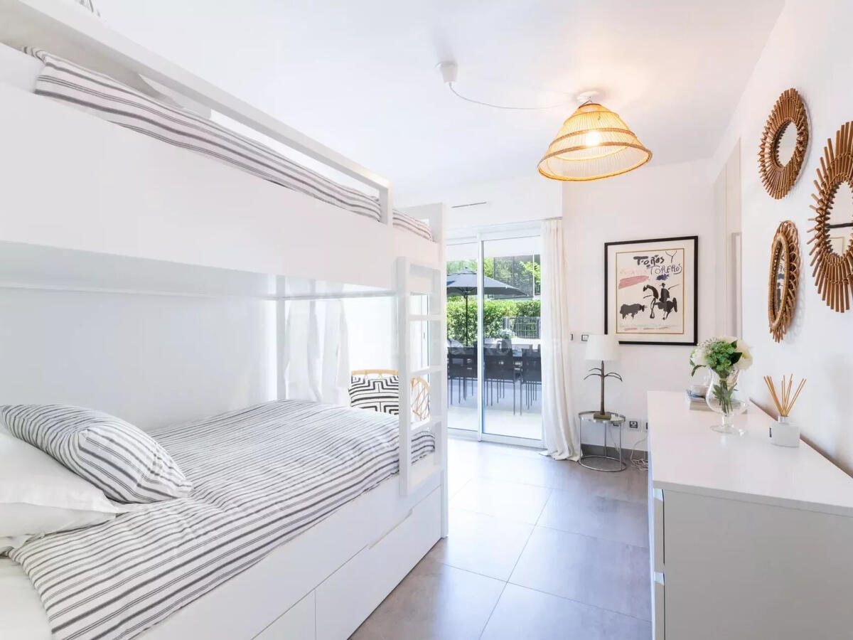 Appartement Saint-Tropez