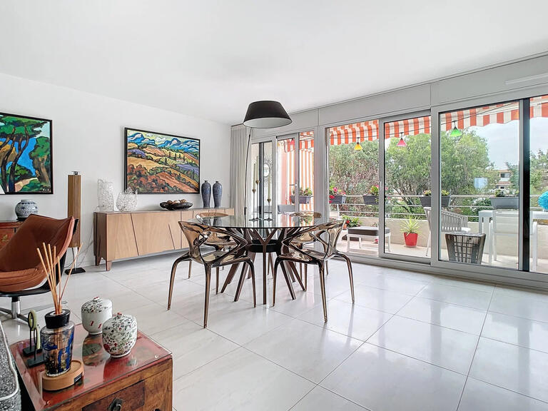 Appartement Saint-Tropez - 2 chambres - 98m²