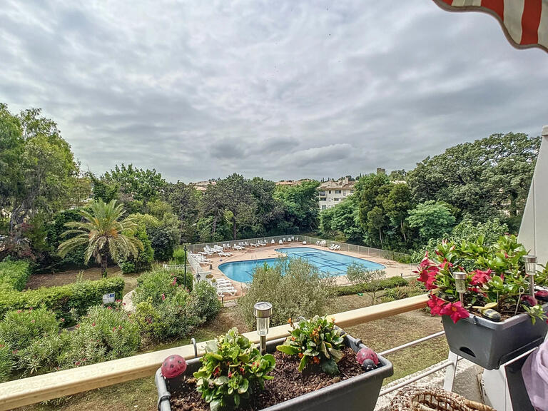 Apartment Saint-Tropez - 2 bedrooms - 98m²