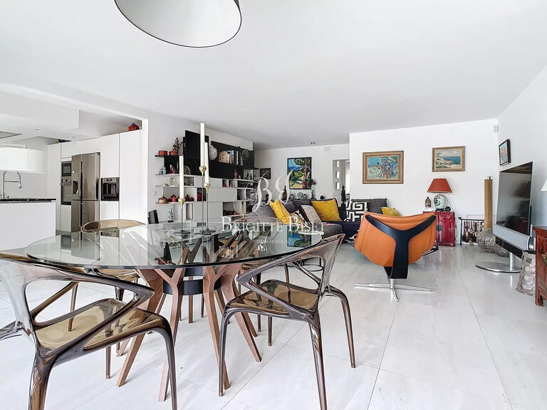 Appartement Saint-Tropez - 2 chambres - 98m²