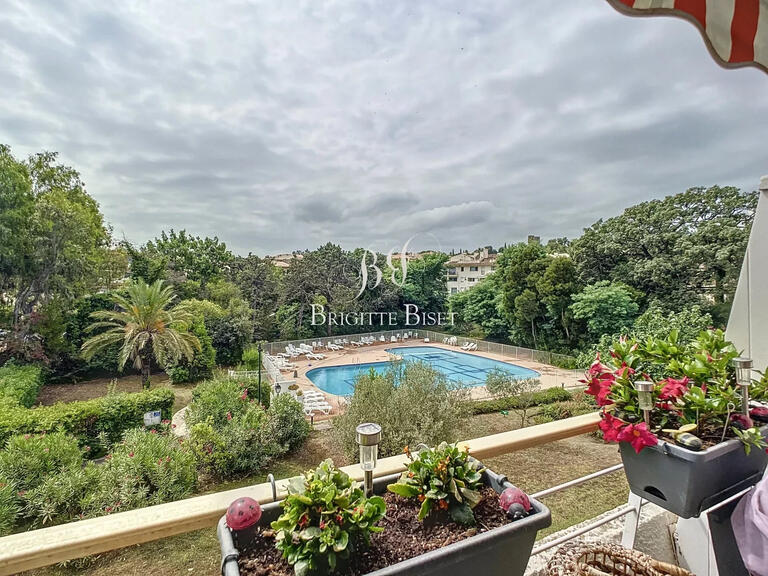 Vente Appartement Saint-Tropez - 2 chambres