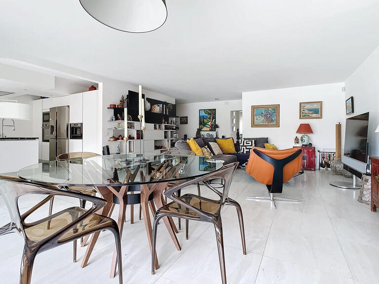 Appartement Saint-Tropez - 2 chambres - 98m²