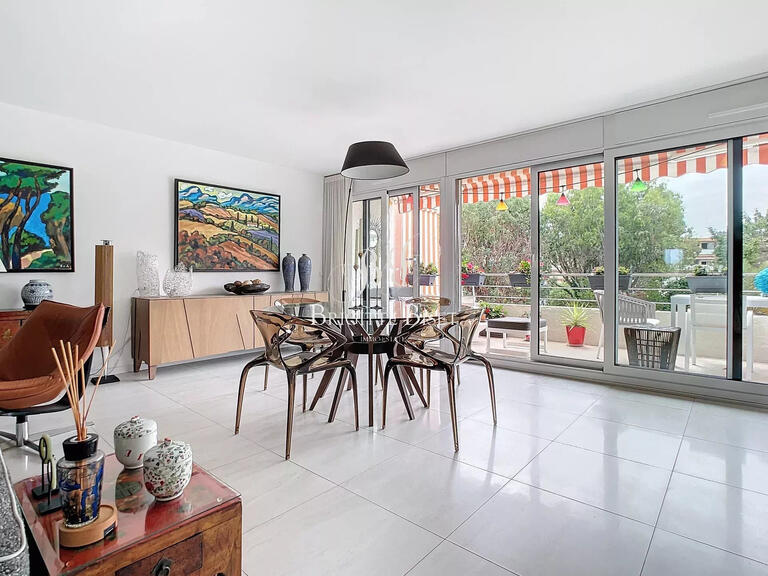 Appartement Saint-Tropez - 2 chambres - 98m²