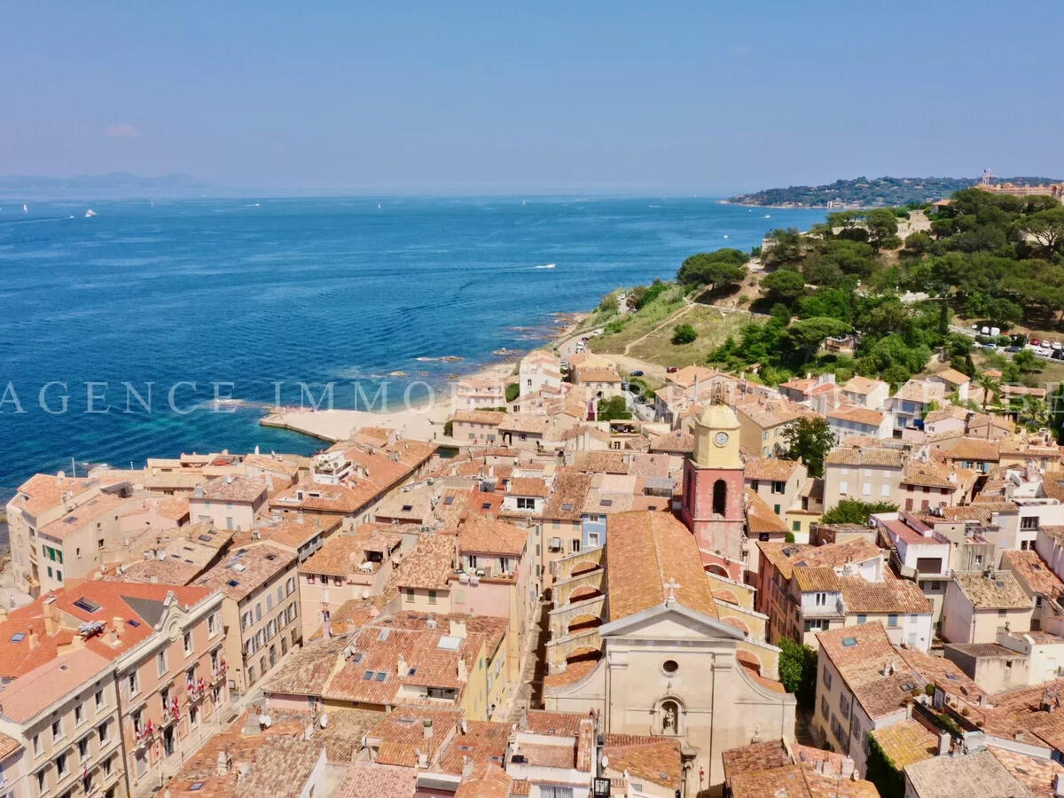 Apartment Saint-Tropez