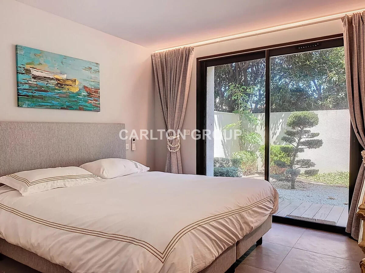 Appartement Saint-Tropez