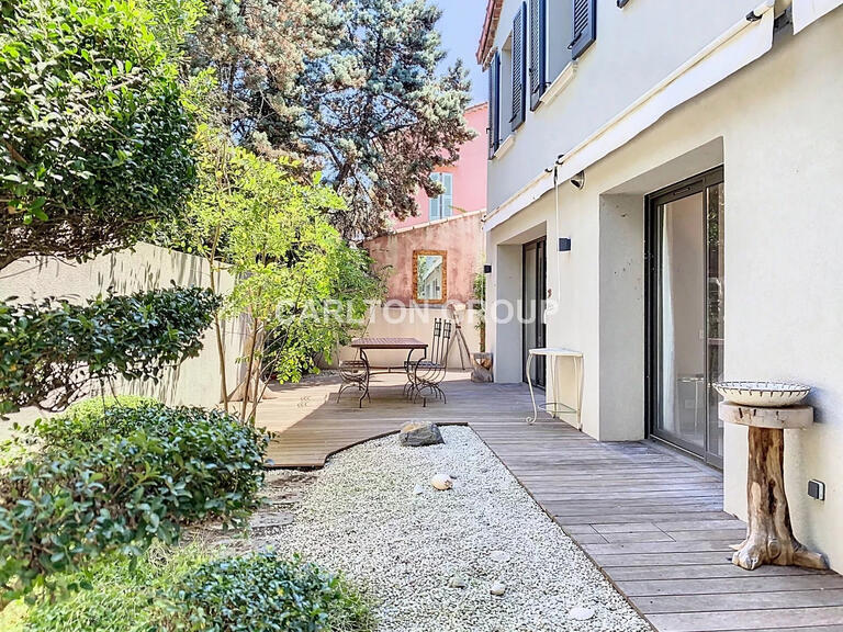 Vente Appartement Saint-Tropez - 2 chambres