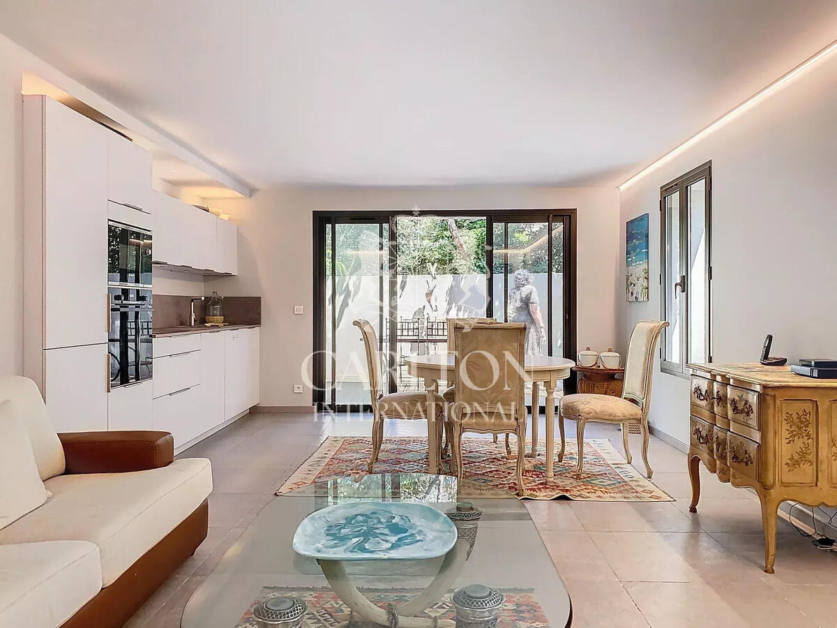 Apartment Saint-Tropez