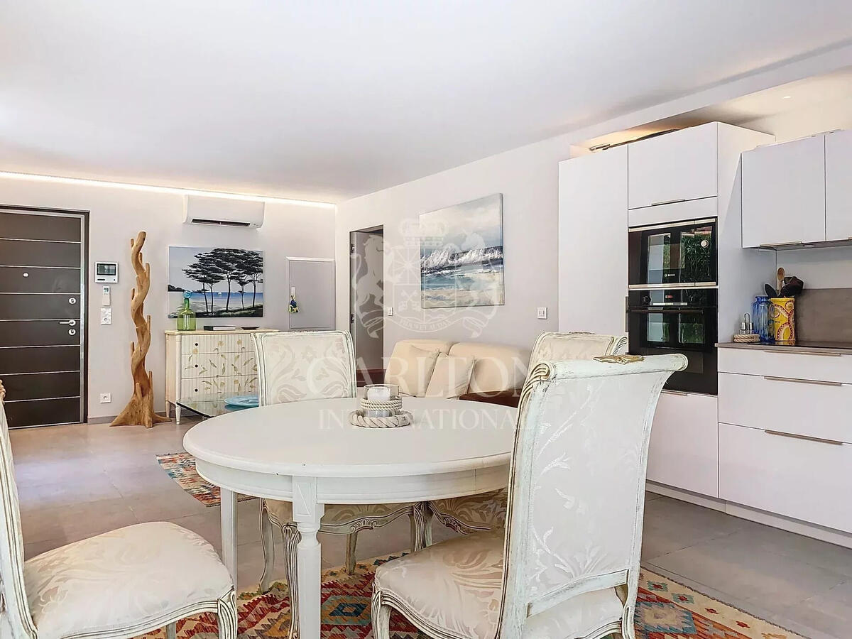 Appartement Saint-Tropez