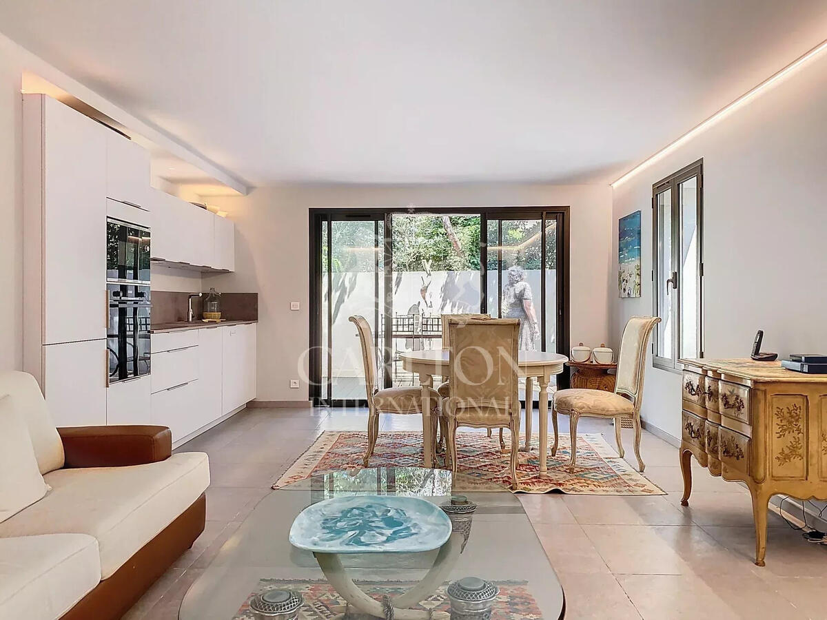 Appartement Saint-Tropez