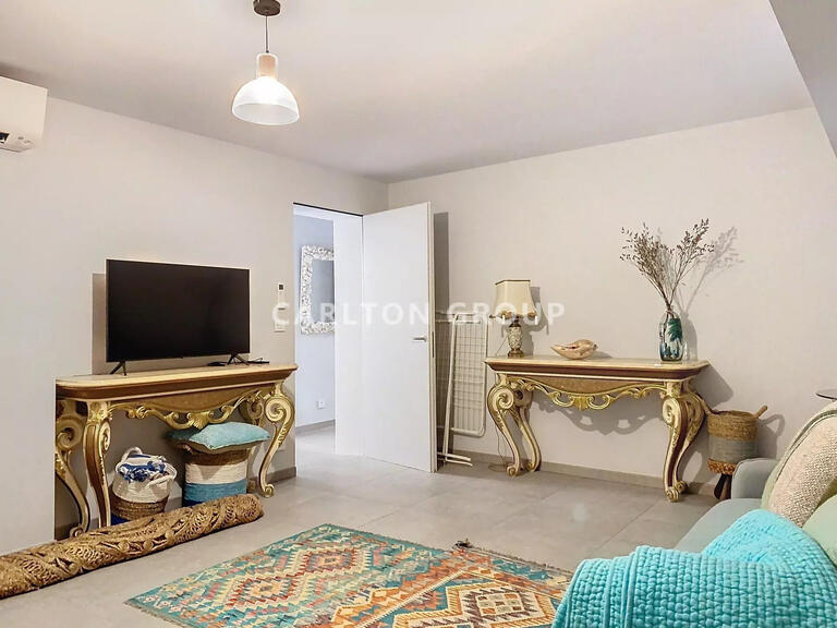 Appartement Saint-Tropez - 2 chambres - 97m²