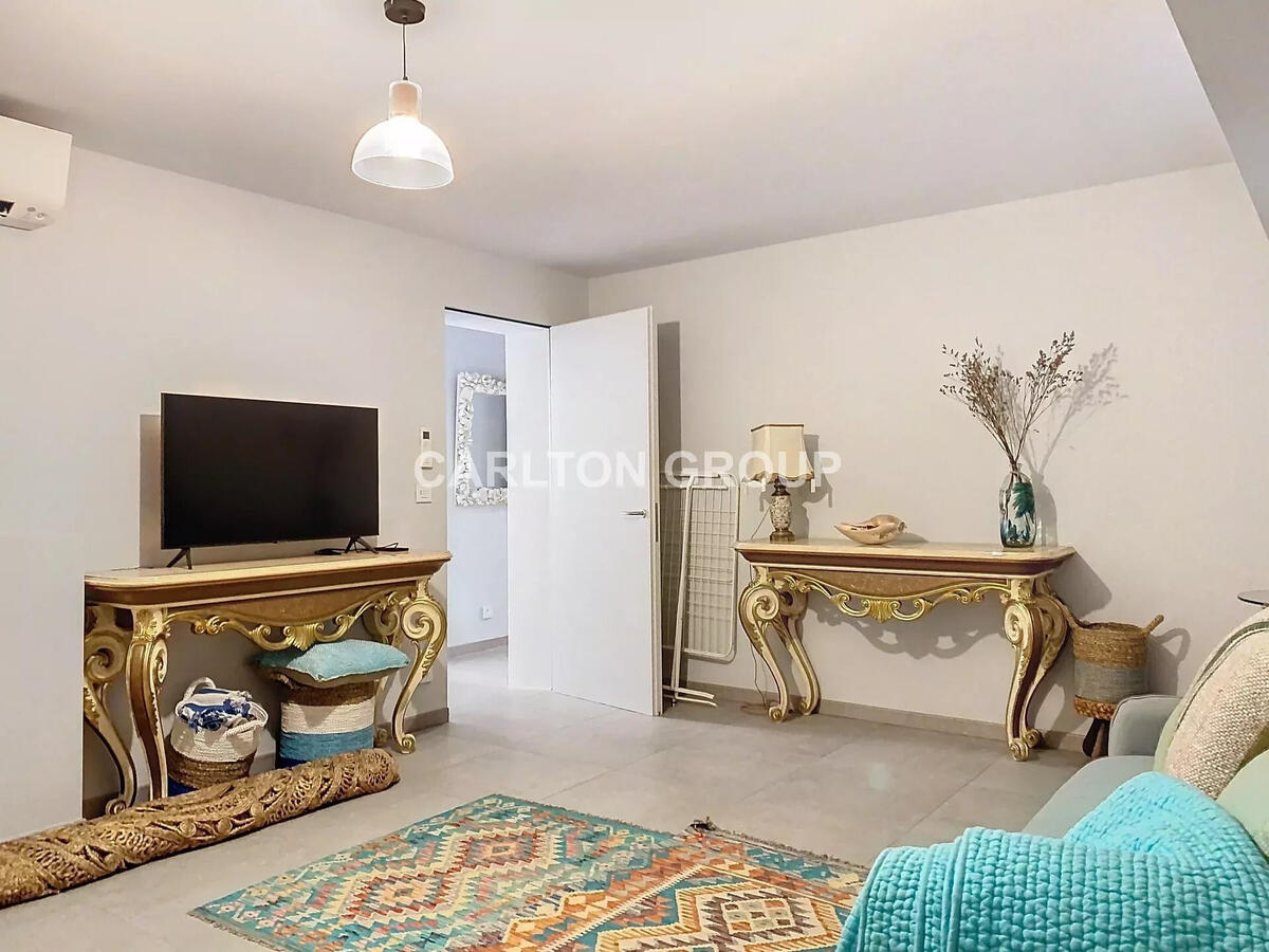 Appartement Saint-Tropez