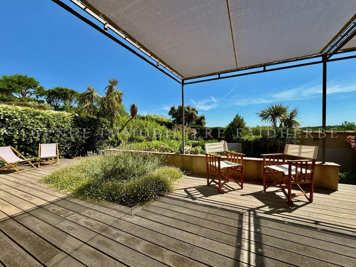 Appartement Saint-Tropez