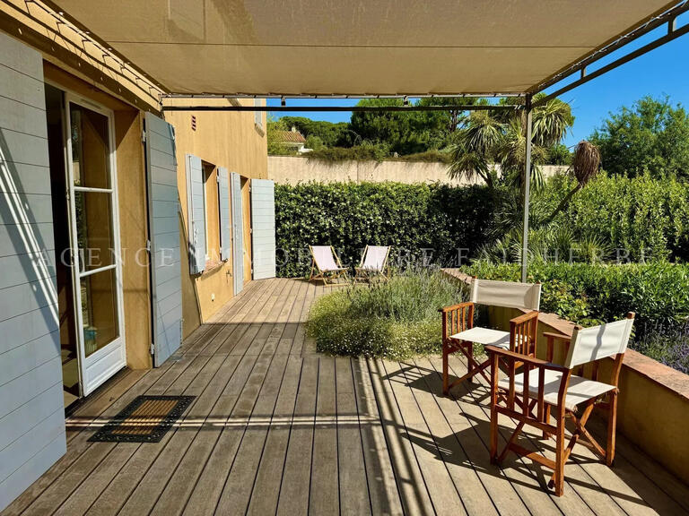 Vente Appartement avec Vue mer Saint-Tropez