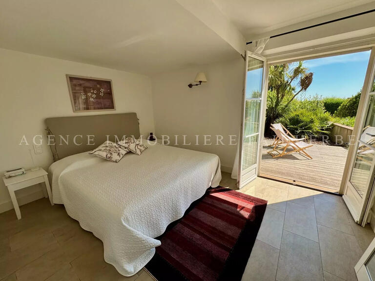 Vente Appartement avec Vue mer Saint-Tropez