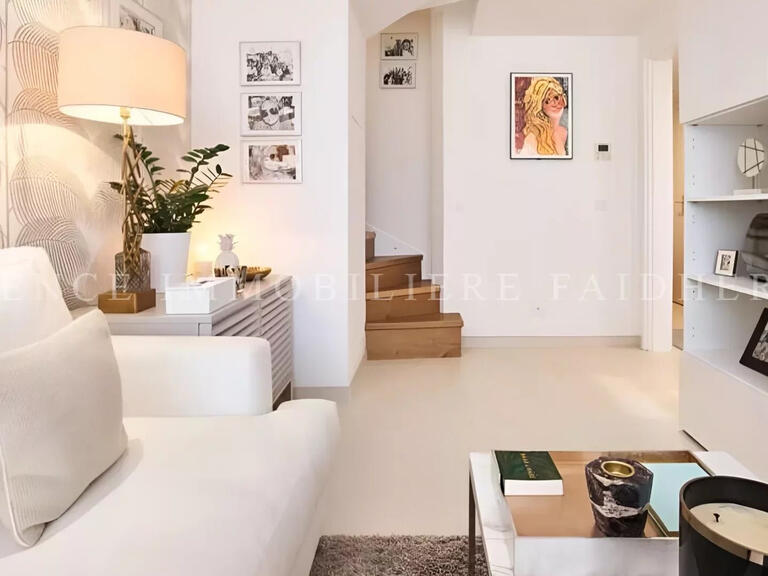 Sale Apartment Saint-Tropez