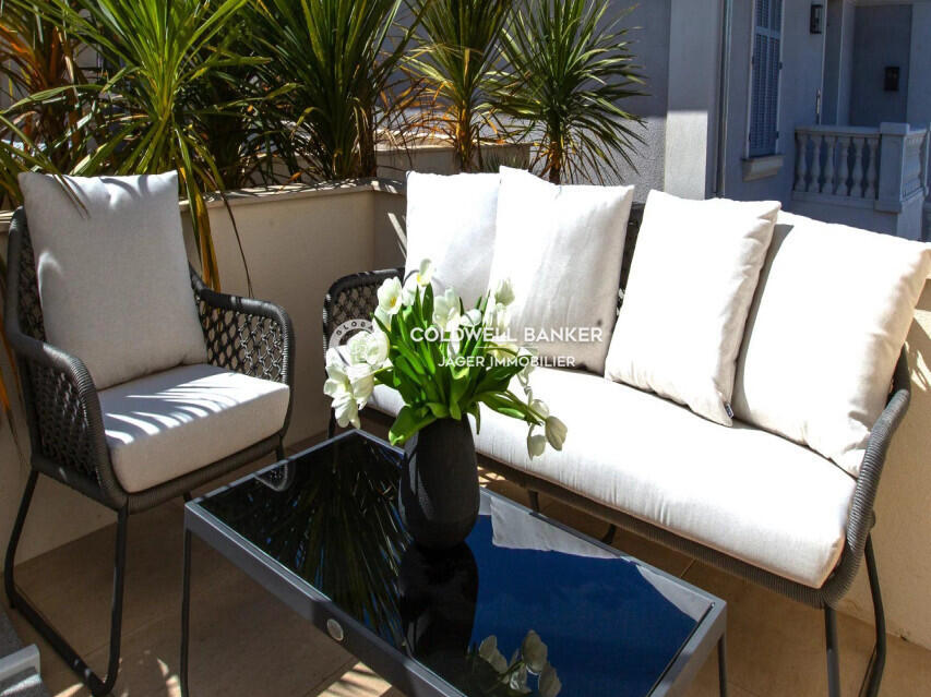 Apartment Saint-Tropez