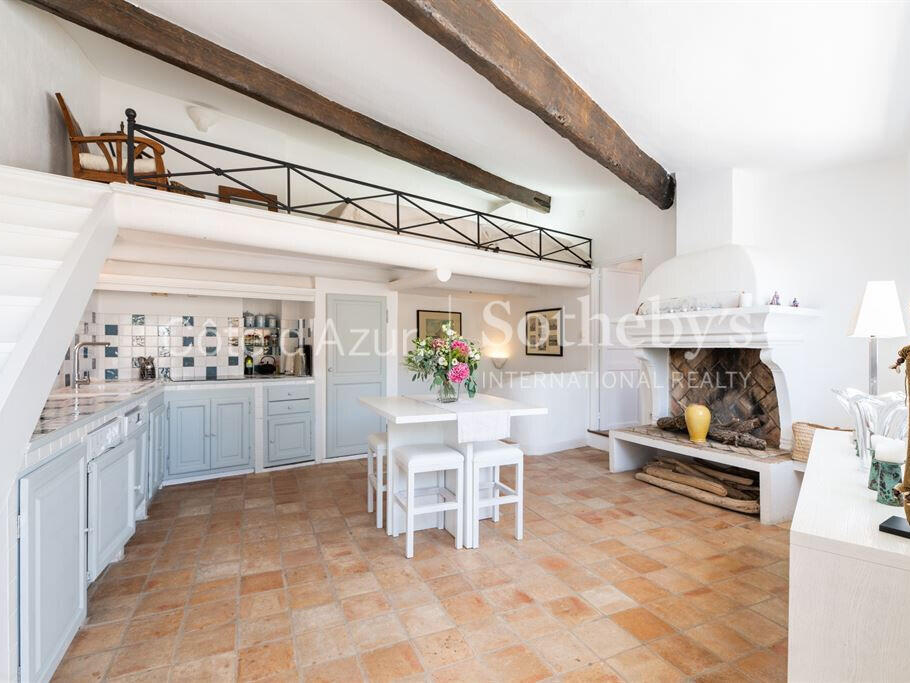 Apartment Saint-Tropez