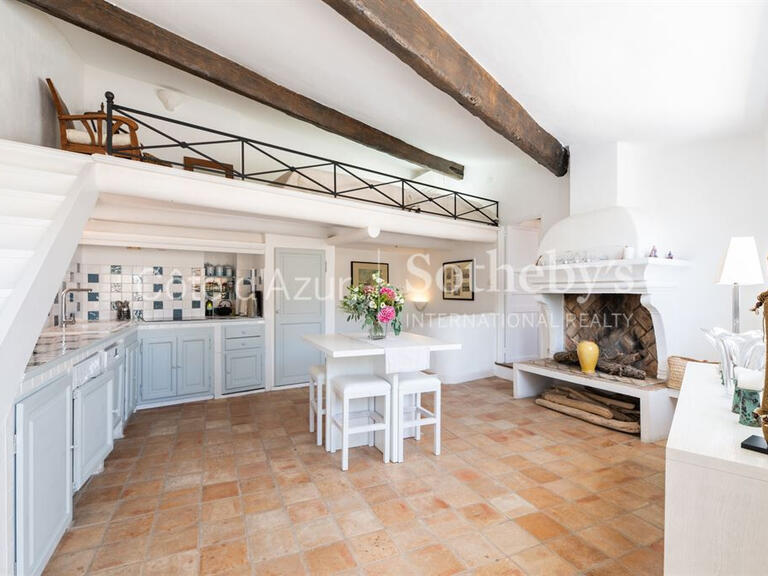 Appartement Saint-Tropez - 100m²