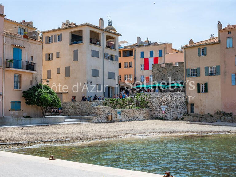 Apartment Saint-Tropez - 100m²