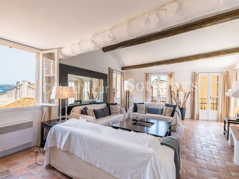 Apartment Saint-Tropez