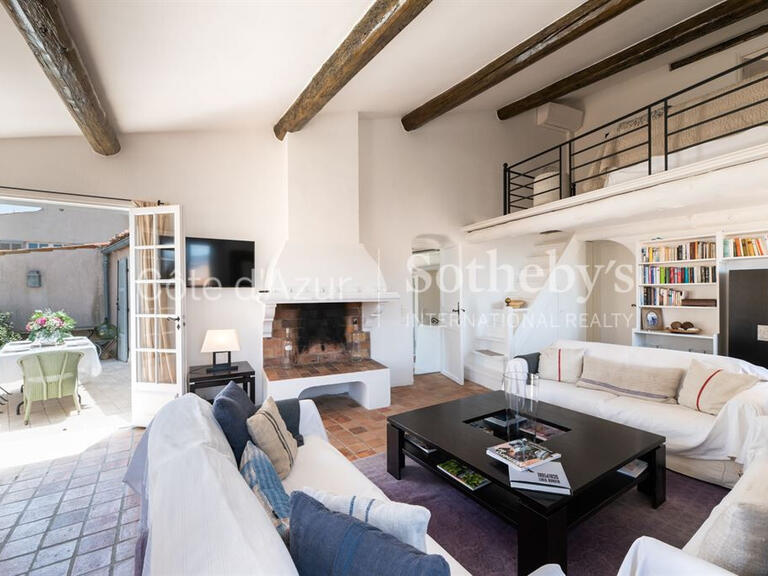 Apartment Saint-Tropez - 100m²