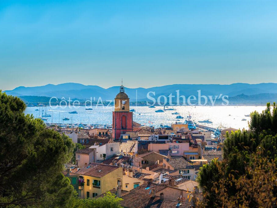 Apartment Saint-Tropez