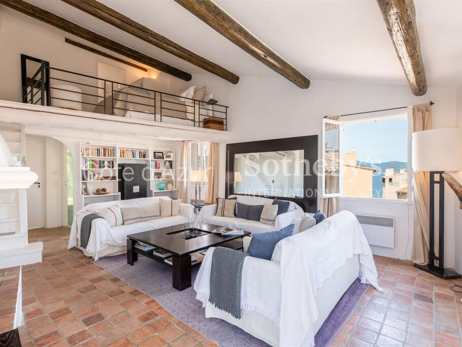 Apartment Saint-Tropez