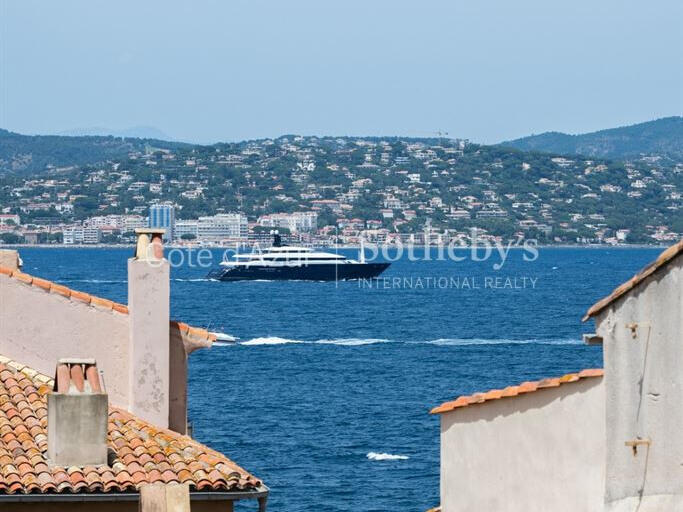 Apartment Saint-Tropez